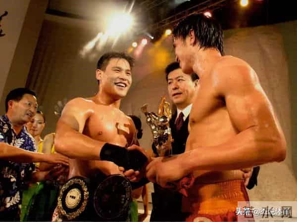 散打王柳海龙实战能力如何?刘烨:一天内5个武行“干废”4个