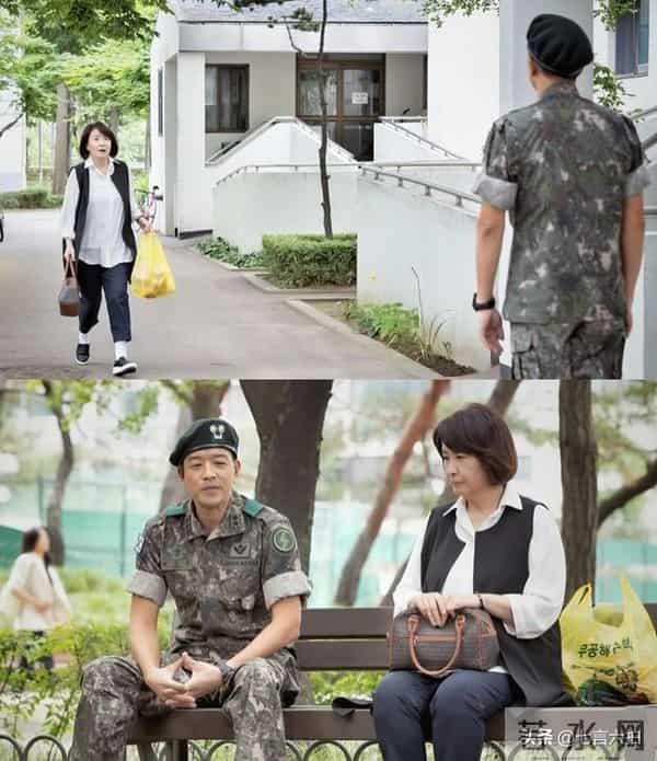 粉丝在何处?48岁柳时元二婚摆脱离婚痛,摆好样子再当痴情汉