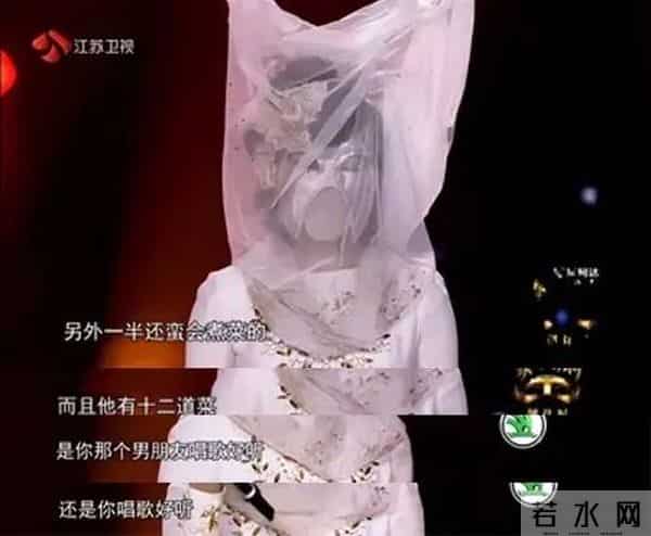 蒙面回顾｜歌手驯鹿被认王菲？周蕙坎坷歌唱路