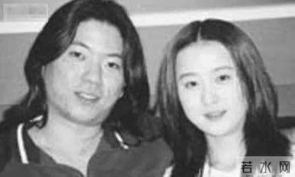 他从清华退学、坐过牢,离过2次婚还被骂感情骗子,却让马云赏识