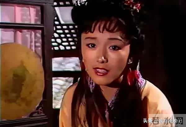 谁才是真正的“潘金莲”?盘点荧屏上的经典金莲扮演者