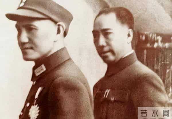 她是军统中唯一的女将军，长相甜美活到98岁，孙女更是家喻户晓