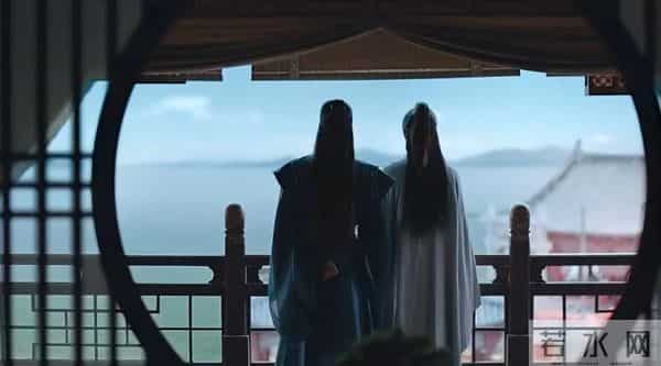 打着侠义的幌子,谈着无脑的恋爱?仙侠剧是什么时候“堕落的”