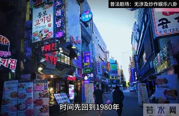 韩国女星李恩珠:24岁走红,25岁自S,短短一年到底经...