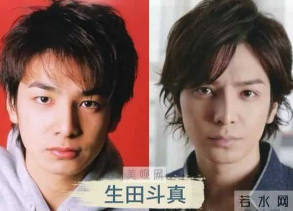 日本才是真正的“整形大国”！能年玲奈的换头大法了解一下