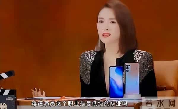 “灿烂情史”章子怡：献媚成龙遭李安折磨，下嫁三婚汪峰被宠成宝