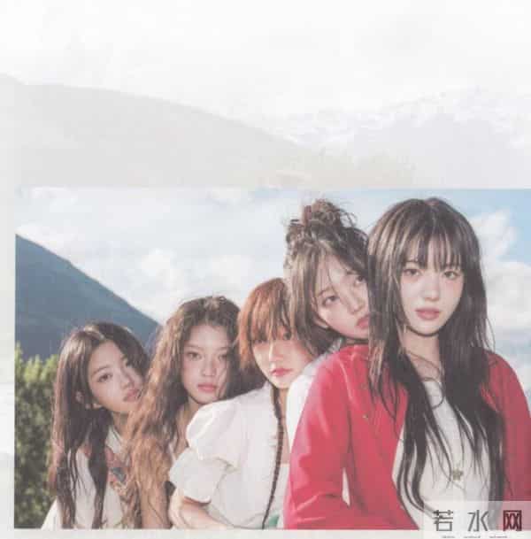 SM女团的视觉策划水平在断崖式下滑