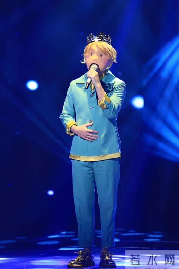 曾经街头互殴如今同对面具不舍，曹格侧田《蒙面唱将》经历了什么