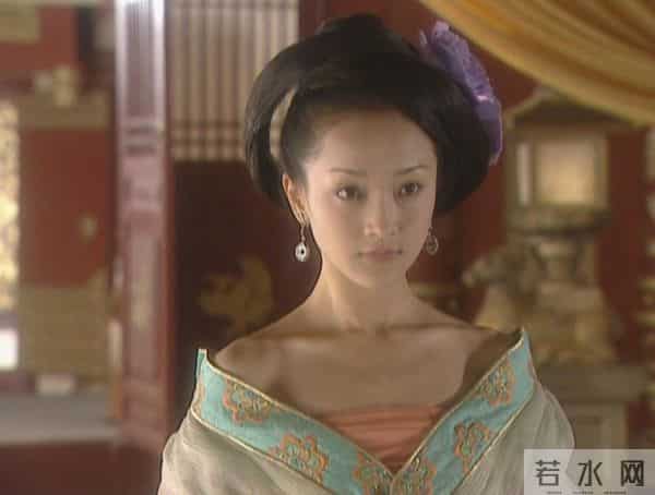 曾是伍宇娟的前夫，周迅的前男友，贾宏声为何跳楼身亡？