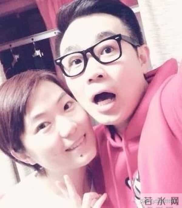 大鹏:如果有重来,我就娶了柳岩