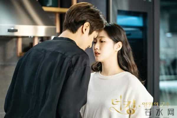 李敏镐新剧《The King》烧钱拍海战大戏，男神的逆生长全靠包装