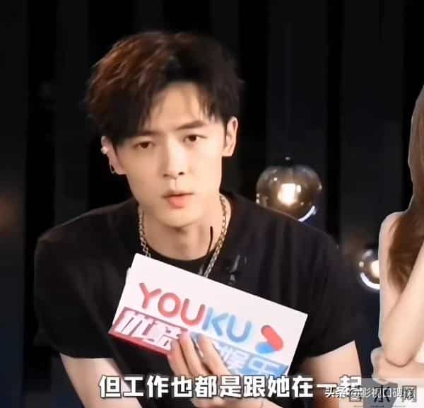 付辛博与颖儿各提一辆车，价格百万左右，AA制的婚姻也能长久幸福