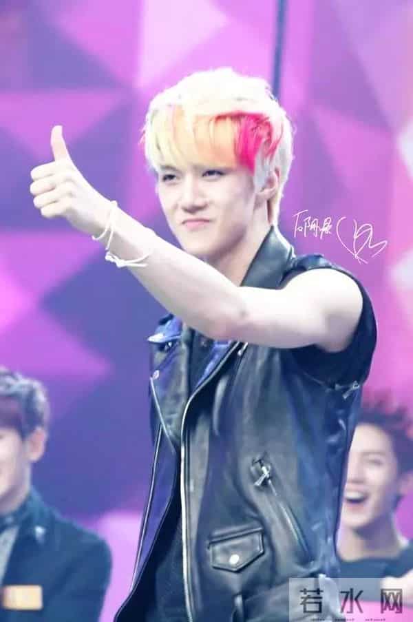 EXO成员KEY WORD全方位揭秘 八色鸟魅力不可阻挡(下)