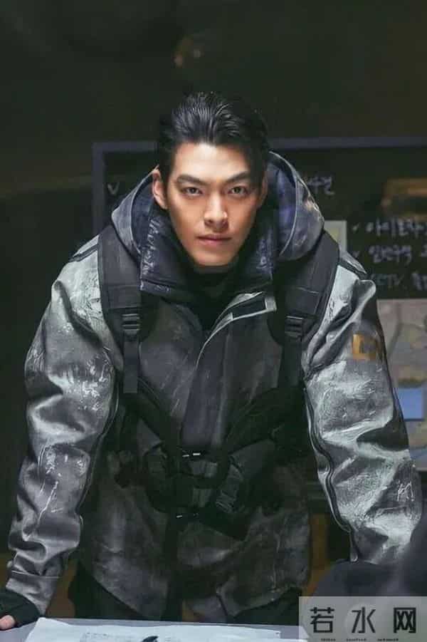 金宇彬申敏儿官宣结婚!顶流CP、抗癌、姐弟恋,集齐韩剧要素