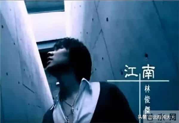 “把妹小能手”林俊杰的猎艳日记