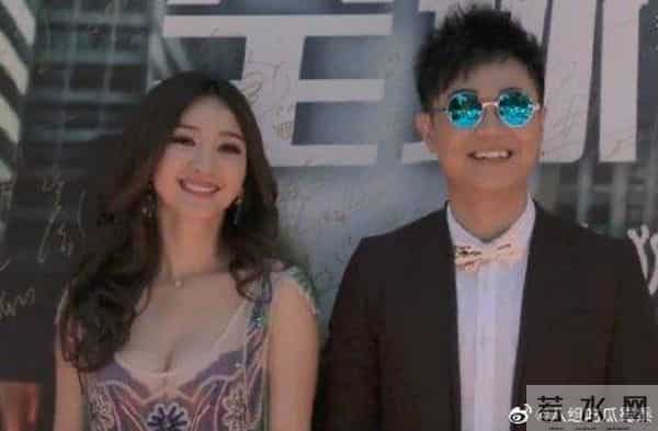 大鹏写给柳岩的信，说真的，我被感动到热泪盈眶