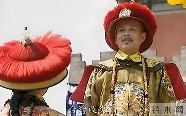 教科书不会教给你的真相:康熙收复台湾,竟是颠覆认知的百年大计