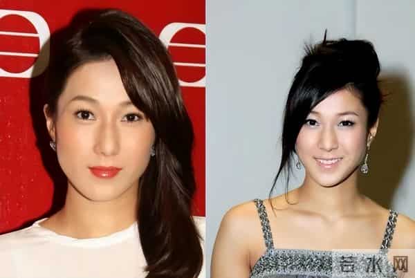 明明get不到,却被夸上天的10位女星,是谁的审美有问题?