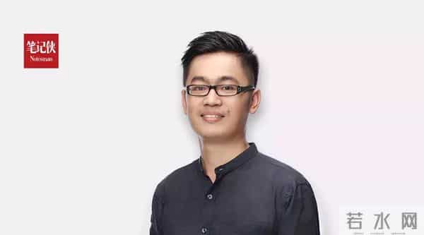 笔记侠柯洲：3周年，给你的一封信