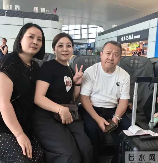 假借拍戏之名"揩油",众多女星遭"毒手","假戏真做"该被管管了