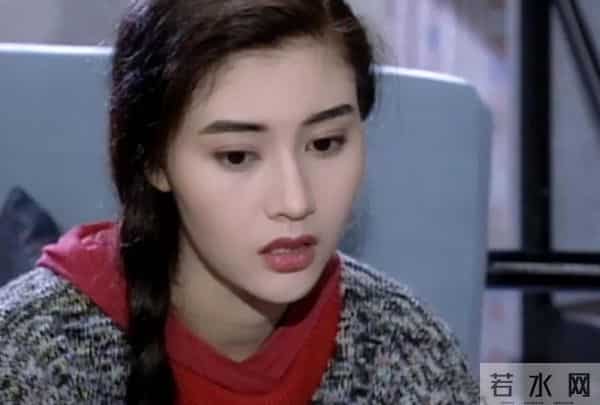 6位90年代“港星美人”，黎姿嫁给富豪诞下4子，王祖贤至今仍单身