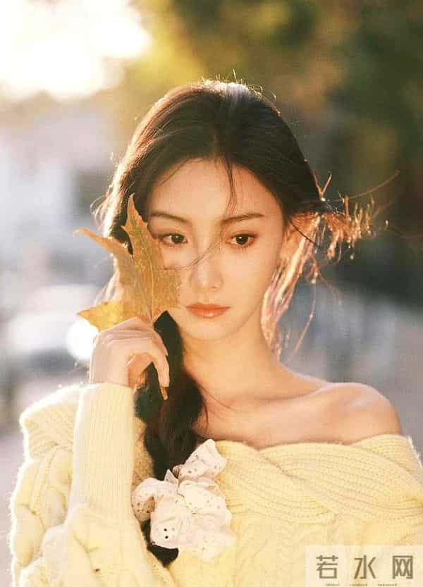 中国传媒大学美女 金佳悦 甜而不腻 艳而不俗 越看越心动