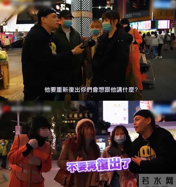 曝罗志祥已立好遗嘱,每次治疗都强撑笑容,只愿妈妈能好好活下去