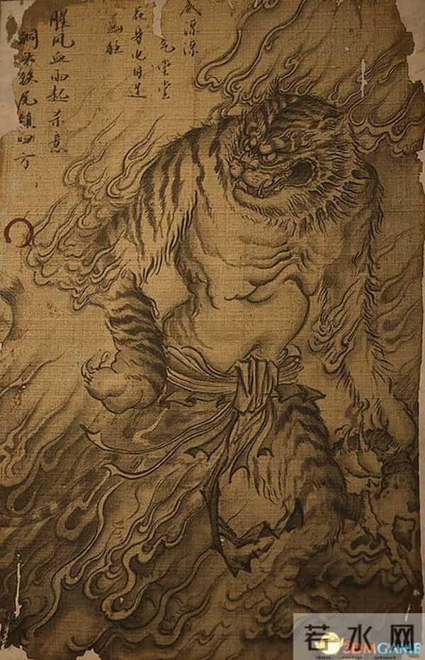 《黑神话:悟空》全影神图一览 全小妖头目妖王人物图鉴及剧情故事