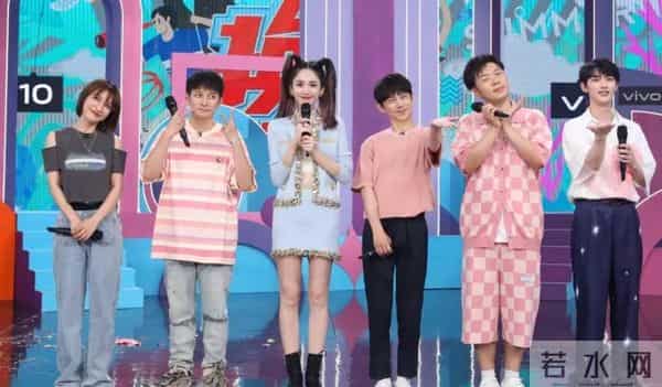 连正经告别都没有,《快乐大本营》是如何一步步“作死”的?