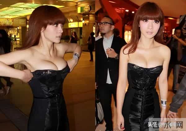 柳岩双腿瘦成竹竿,不再性感美艳的她,却终于抬起了头