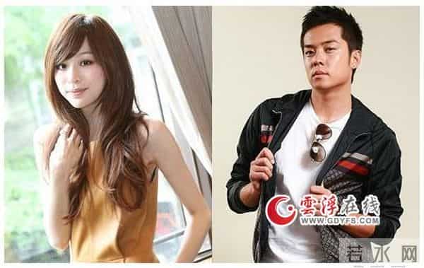 姚元浩急成婚 请王心凌妈妈吃饭提婚事 姚元浩主演的电视剧大全 姚元浩承认爱王心凌