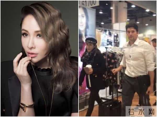 萧亚轩晒素颜照 丰富情史整容前后照遭扒