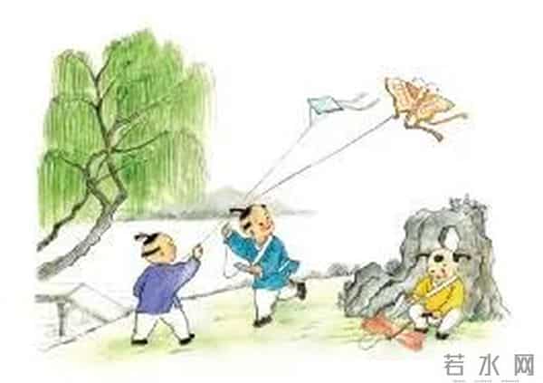 义安记忆 - 家乡农历二月风俗