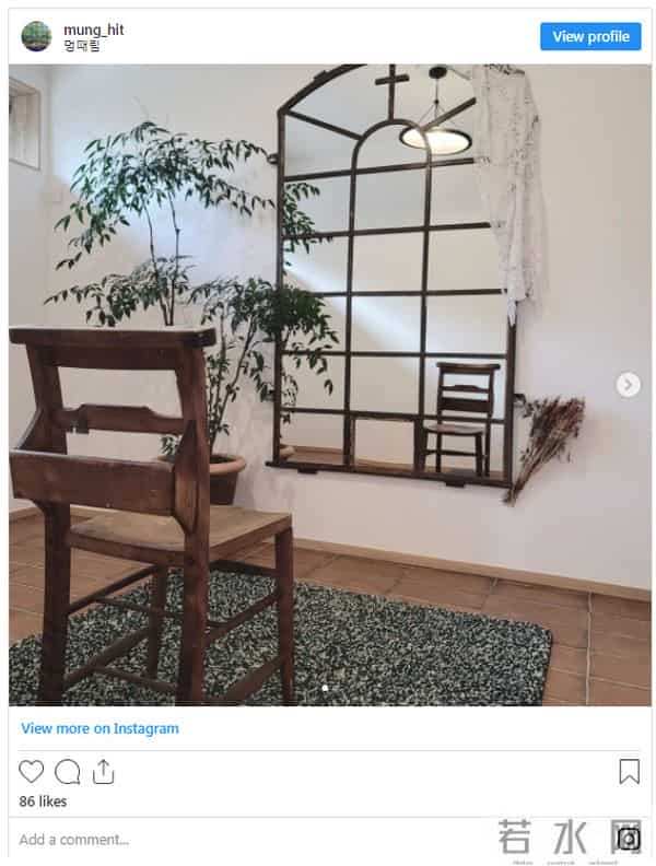 疫情反复压力大 韩国人只想找个地方“发呆”