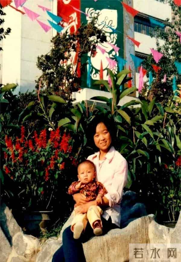 5年后、再看60岁“自驾游阿姨”苏敏，才彻底明白什么叫相由心生