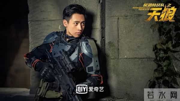 魏晨翻红,意料之中