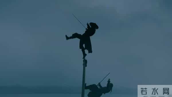 才播8集拿下9.6分，赵本山令观众成功入坑，武侠喜剧有天花板了