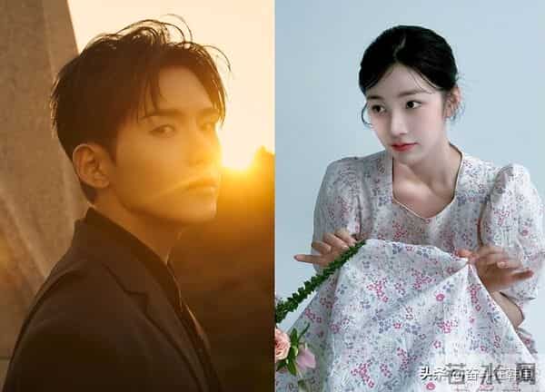 突然官宣！他俩要结婚了！