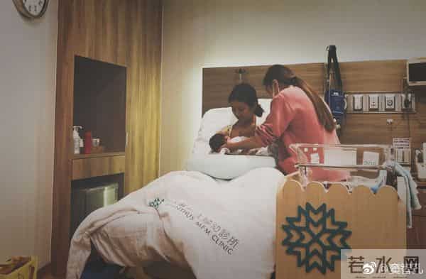 还记得《天外飞仙》里的上官浩琪吗？他现在长这样