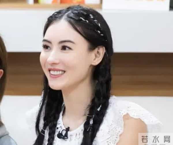 女星干爹身份大揭秘，刘亦菲 张柏芝的“爹”皆比不过孙悦的尊贵