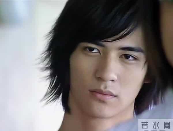 收视最高的10部台湾偶像剧：《天国的嫁衣》第9，《流星花园》第2