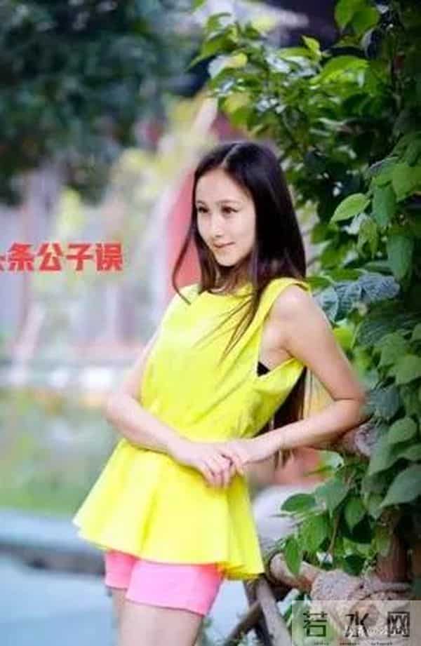 情别李小璐，情断张馨予，手撕赵卓娜，李晨的情史一言难尽