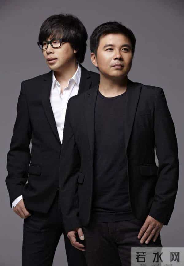 2002年,李健在水木年华最红时突然退出,卢庚戌为此失眠了一个月