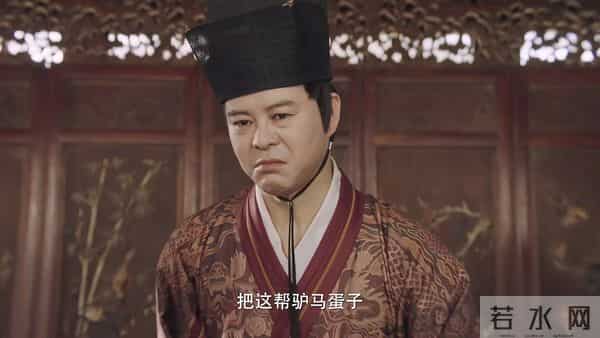 才播8集拿下9.6分，赵本山令观众成功入坑，武侠喜剧有天花板了