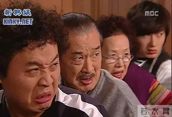 他走了，9.6分神作落幕