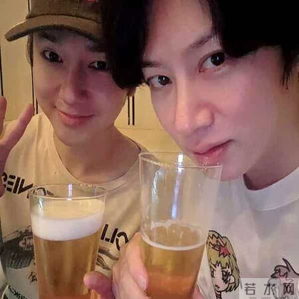 《我结》希雪夫妇相隔11年「见到面了」! Cherry OPPA掀回忆杀