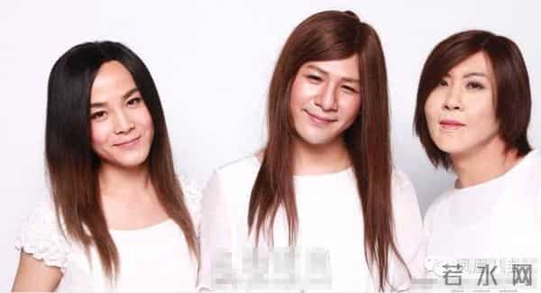 贾玲扮刘欢，大张伟唱蔡琴，你还记得当年的百变五侠吗？