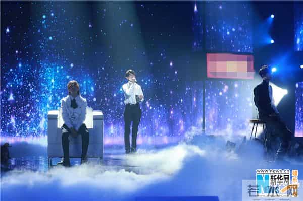 《明日之子》收官 毛不易获“最强厂牌”荣誉