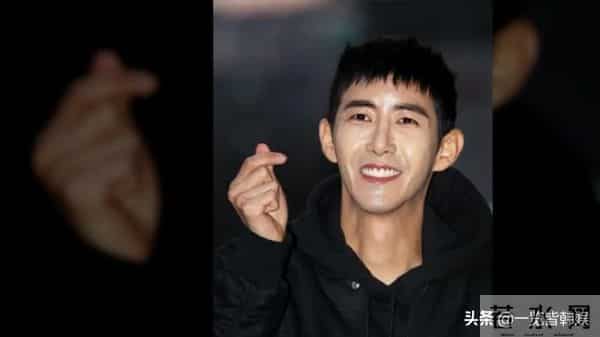 黄光熙公开整容苦衷 狂怼李孝利艺能感爆棚 自嘲不怕被骂超心酸