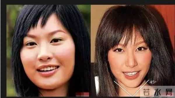 她是TVB超强招黑体质，曾经是张馨予情敌，如今即将进军内地？